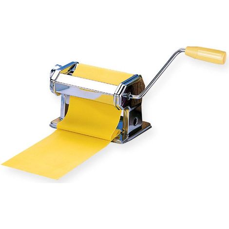 Machine à pâtes professionnelle 3 en 1 + accessoires
