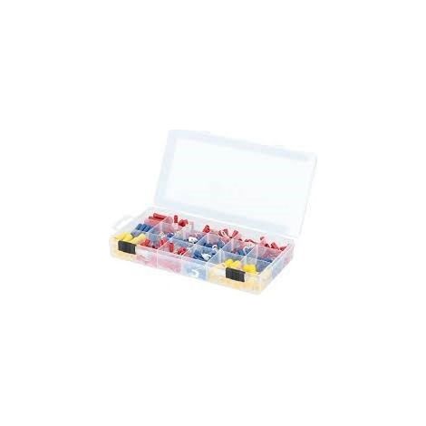 IRIMO - Cosses et connecteurs isolés - 295 Pcs