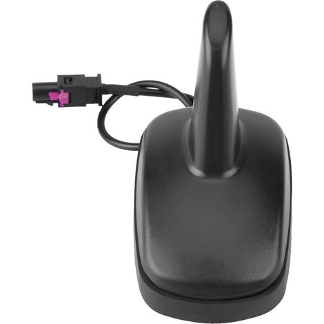 Antenne requin toit voiture Fakra pour 5 6 6R A3 A4 A6 Seat (1/5)