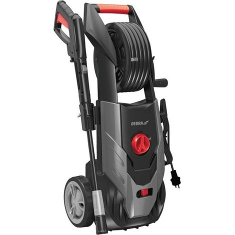 Dedra DED8821 Nettoyeur haute pression 1900W 130 bar (1/5)