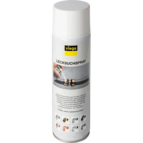 Viega Spray cerca fughe Modello 5300, 788049
