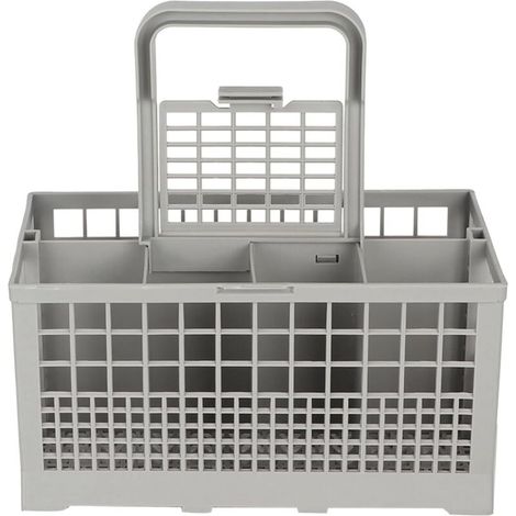 Bardusch - Panier à Couverts Universel pour Lave Vaisselle, Boîte de Remplacement pour Lave Vaisselle Polyvalente Compatible avec la Plupart des Marques (1/5)