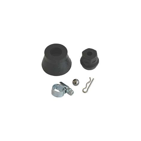 SET RICAMBI PER POMPE A ZAINO IN RAME PRIMAVERA/EUROPA - 1 blister
