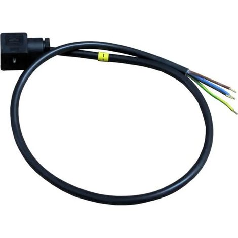 BOSCH Cable de conexión electroválvula 800 everp, 5181478