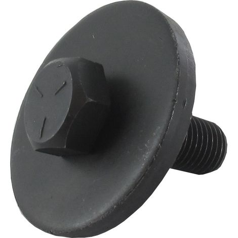 Vis de lame et rondelle adaptable AYP - ROPER - SEARS 174365 - 193003 - 532 19 30-03
