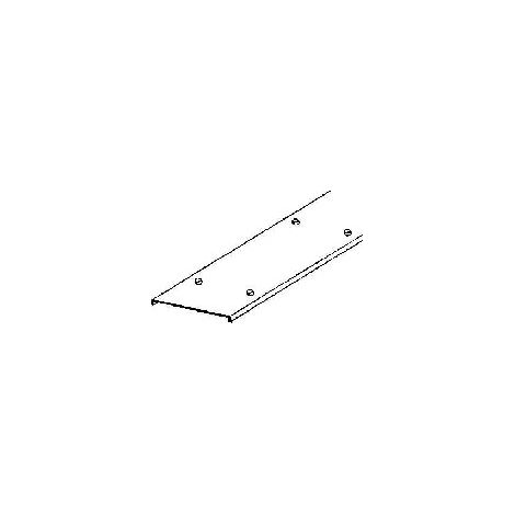 Niedax Abdeckung RDSV 100 3 Stk (1/2)