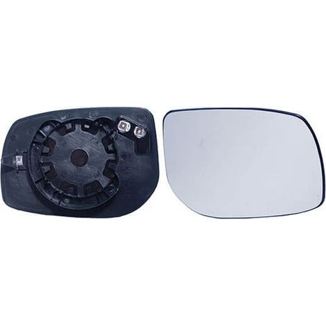 Verre de rétroviseur droit chauffant Toyota Auris 1 2007-2013