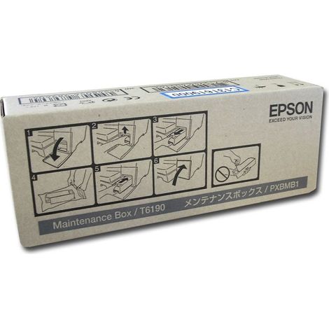 Accesorio Impresora EPSON C13T619000