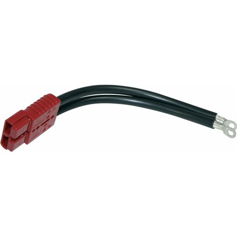 Facom câble de démarrage 50qmm 1m double