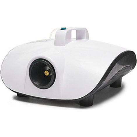 Appareil de désinfection par atomisation pour l'intérieur des maisons et des voitures, purificateur d'air nano désodorisant et éliminant les odeurs, norme européenne 220 V 1500 W (1/5)