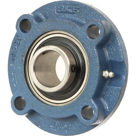 Supporto cuscinetto UCFC SKF YUCFC207HSKF (1/2)