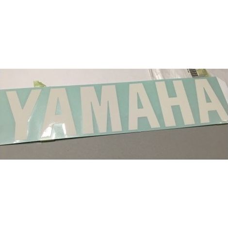 Yamaha 99241-00280 Emblem - YZF-R6 600 03