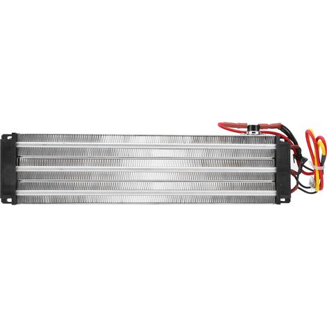 Résistance chauffante céramique PTC isolée 220V 2500W pour régulation thermique constante (1/5)