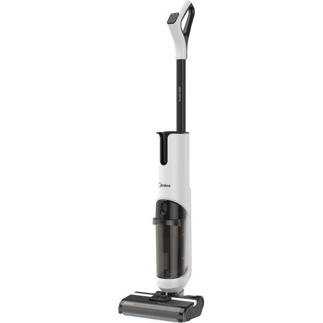 Midea Wischsauger X8 Akku Nass-Trockensauger 700ml/600ml (1/5)