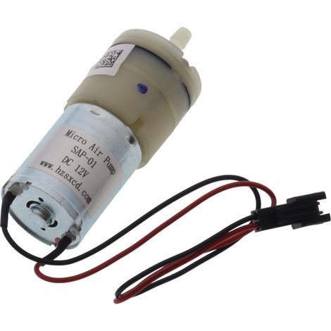 Delonghi pompa compressore aria SAP-01 12V macchina caffè Dedica Maestro+ EC950 (1/4)