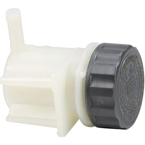 Zylinderbehälter für Kupplungsflüssigkeitsbehälter Fit 46965-S5A-013 (1/4)