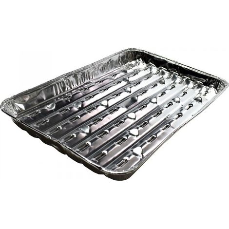 Set mit 5 feuerfesten Aluminiumgeschirrteilen-Cook in Garden
