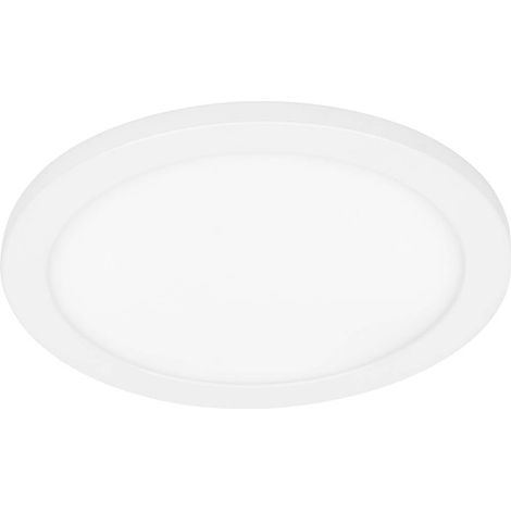 OSRAM HOMELIGHTING 4058075853959 Faretto da soffitto, Faretto LED da soffitto Bianco (1/5)
