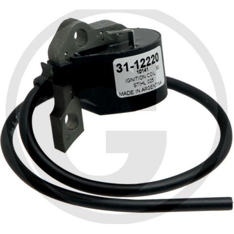 Bobina accensione avviamento elettronica motosega STIHL 0000 400 1032