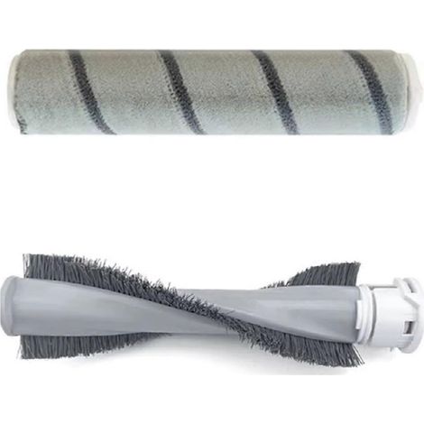 Brosse pour aspirateur Suitable pour Aspirateur Accessoires Handheld Mite Removal Machine Soft Velvet Roller Brosse (1/5)