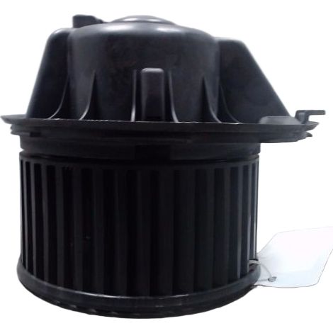 [PRODUIT D'OCCASION] Moteur Ventilateur Chauffage VOLKSWAGEN Golf Vi 2008- ♻️ Ref Oe. 1k1819015f - Garantie à vie (1/4)