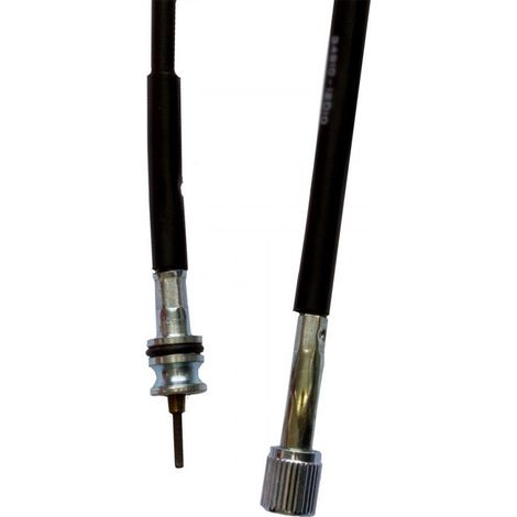 Cable de velocímetro JMP para Suzuki DR 650, longitud: 1100 mm