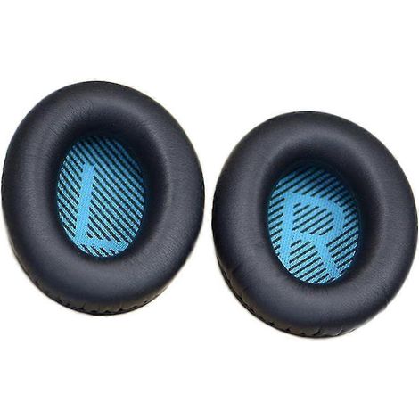 Bose QuietComfort 2 15 25 35 Cousinet 1 Paar Schwarz (1/5)