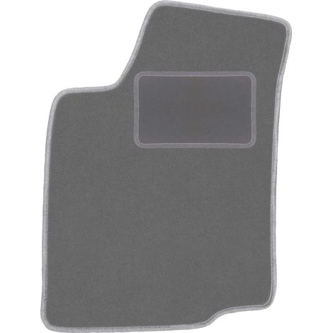 Tapis conducteur : Volkswagen Passat B3 break, berline (1988-1993)
