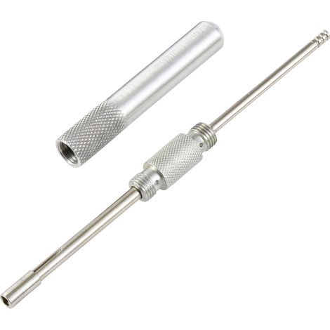 TRU COMPONENTS TC-10821500 Wickeldraht-Handwerkzeug 1 St. (1/5)