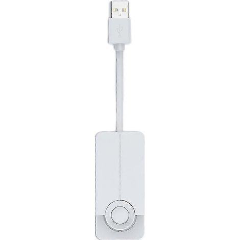 Lecteur de cartes à puce USB 2.0 portable et pliable pour Android QAQ (1/5)