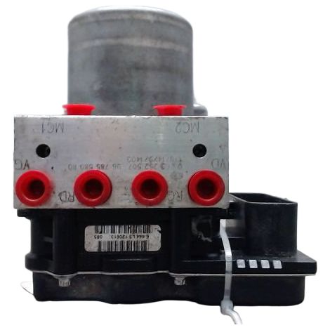 Unite Hydraulique Abs CITROEN Ds4 [PRODUIT D'OCCASION]♻️1610426180 (1/3)