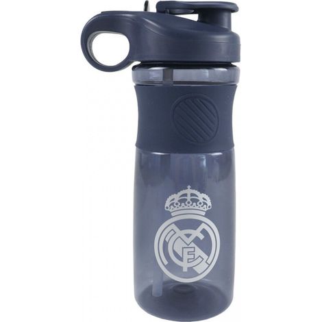 Real Madrid Flasche 800ml B92-22RM marineblau (1/3)