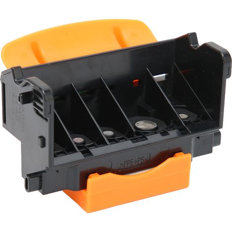 Austauschbarer Farbdruckkopf mit Schutzabdeckung für Canon IP4600, IP4680, IP4700, IP4760, MP630 und MP640 Drucker (1/5)