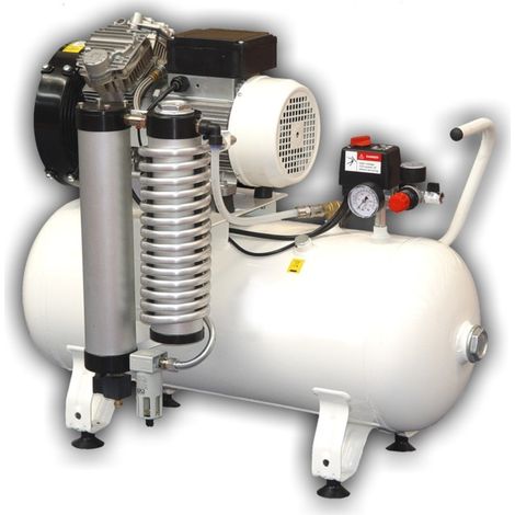 Aerotec AEROMEDIC XTR 3D-50L AVEC sécheur
