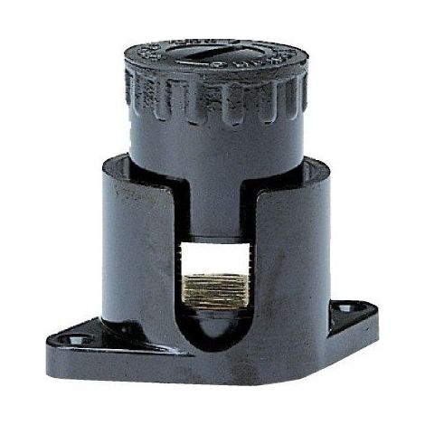 Borne Écrou 6 Pans avec Pattes avec Capacité par Borne 18 mm²