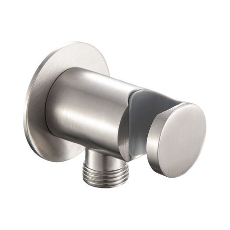 Applique prise d'eau inox - CRISTINA ONDYNA SU30528