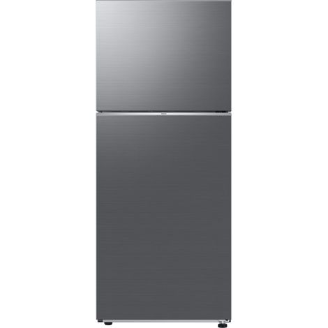 Samsung RT38CG6624S9 Frigorifero Doppia Porta EcoFlex AI Libera Installazione con Congelatore Wifi 393 L Classe E Inox (1/10)