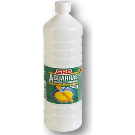 TITAN aguarras puro 250ml. , 
ESMALTE E IMPRIMACION METAL:DISOLVENTES,Pais Origen:ES,
ESMALTE E IMPRIMACION METAL:DISOLVENTES,Pais Origen:ES,