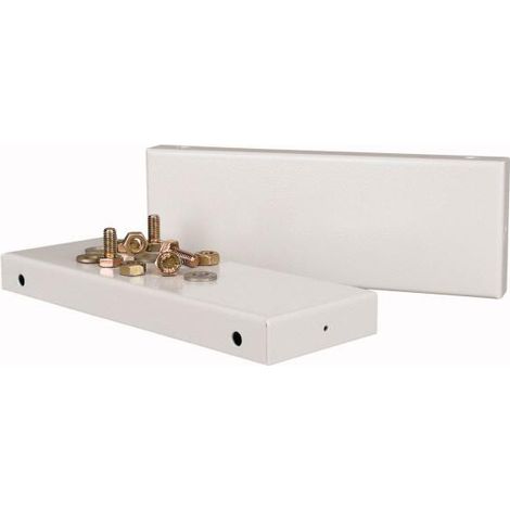 Capot latéral pour socle HxP 200x270mm (2pièces) 000119171 EATON BPZ SS 2/270