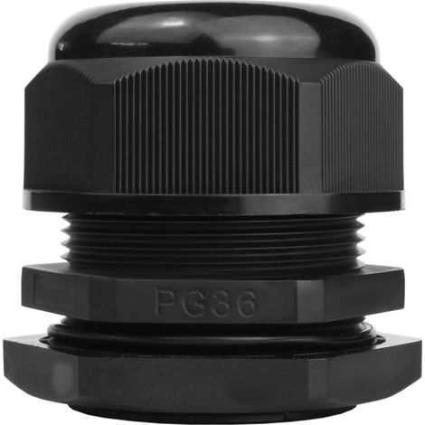 Kabelverschraubung PG36 24-31MM IP68 wasserdichte Kabelverschraubung (1/2)