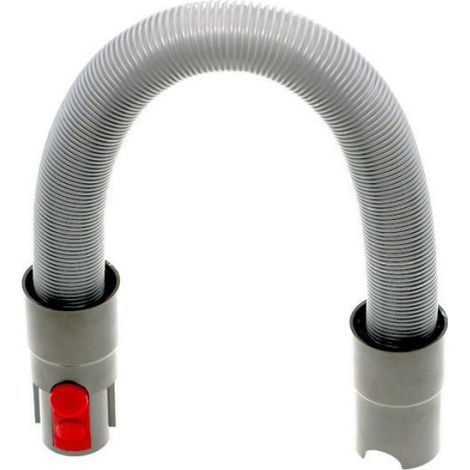 Rallonge Tuyau Extensible - Pour Aspirateur Sans Sac - Longueur Max 160 cm - Compatible Modèles V7 V8 V10 V11 V12 V15 SV10 SV11 SV12 SV14 - 1 Pièce (1/4)