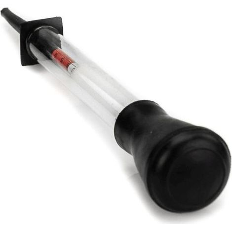Idrometro per liquido radiatore, tester di densità elettrolitica, 6 pollici, modello 120063 (1/5)