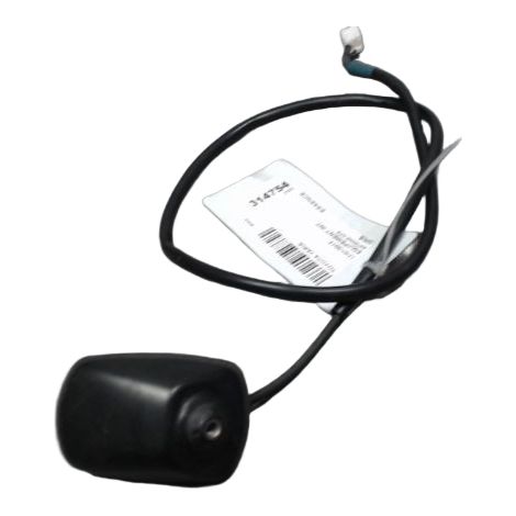 [PRODUIT D'OCCASION] Antenne Gps TOYOTA Yaris ♻️ Ref Oe. 868600d020 - Garantie à vie (1/3)