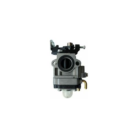 Carburateur pour débroussailleuse 52cc 49cc 43cc TB43 1E40F-5 BC520 CG430 CG520, Multifonction 4 en 1, Outil sur Perche et tarière (1/5)