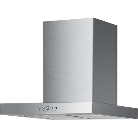 FABER TSP X A60 2LS Cappa a Parete Aspirante 60 cm Inox - 325.0568.817