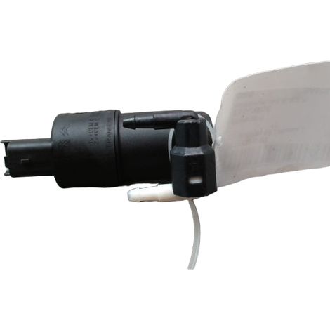 [PRODUIT D'OCCASION] Pompe Lave-glace Avant CITROEN C3 I Phase 2 2005-2010 ♻️ Ref Oe. 643475 - Garantie à vie (1/3)