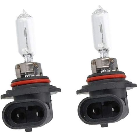 XEPHO 2 ampoules halogènes automobiles 12 V (HIR2 9012 12 V 55 W).