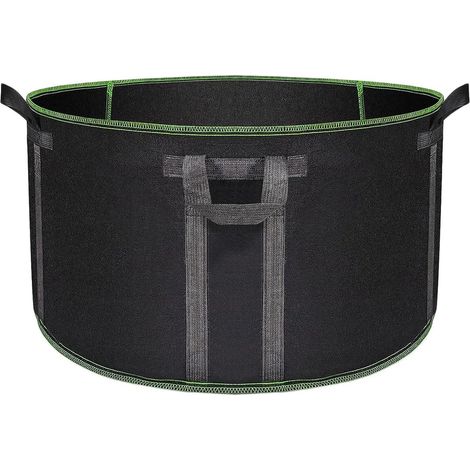 Sac de culture 75 x 40 cm, pot de culture en tissu (1/5)