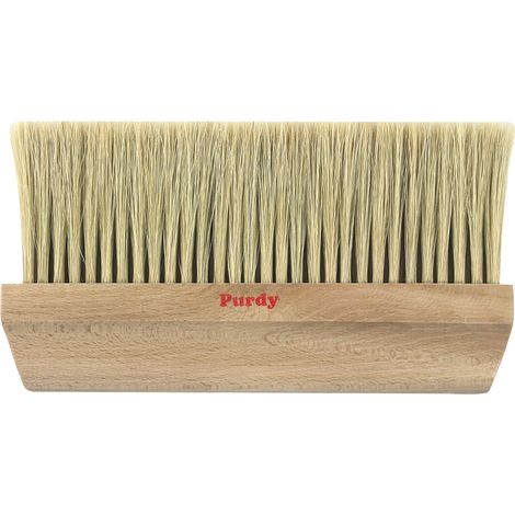Purdy PAPERB Paperhanging Brush 230mm 9in PURPAPERB