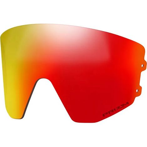 Brillengläser Oakley flow scape l UV Schutz Prizm